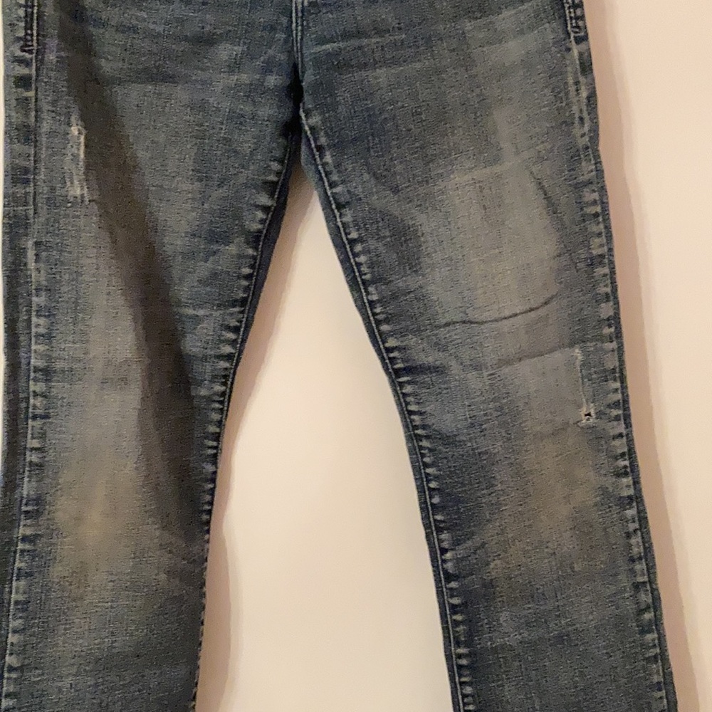 Jeans - Picture 4 of 6